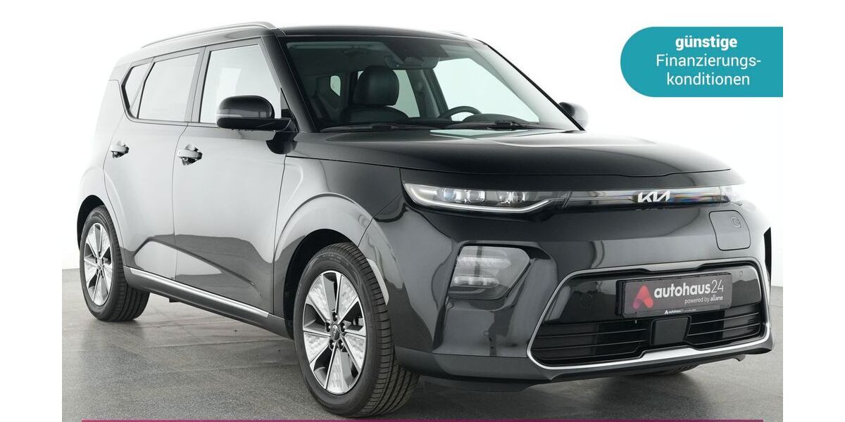 Kia Soul 3.740 km 29.970 &euro; Egelsbach 63329