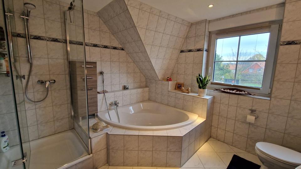 Einfamilienhaus in Sickte OT Volzum mit 4 Zimmern 4 zimmer