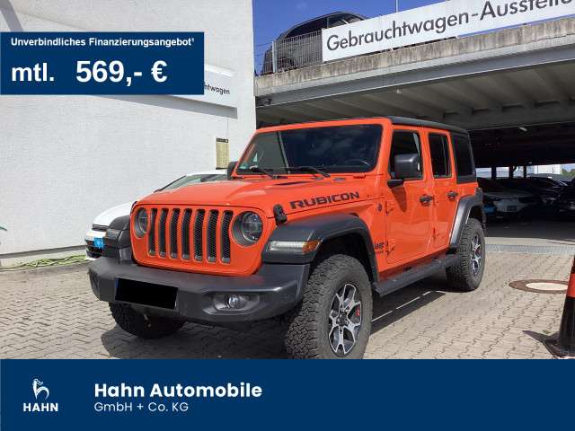Wrangler