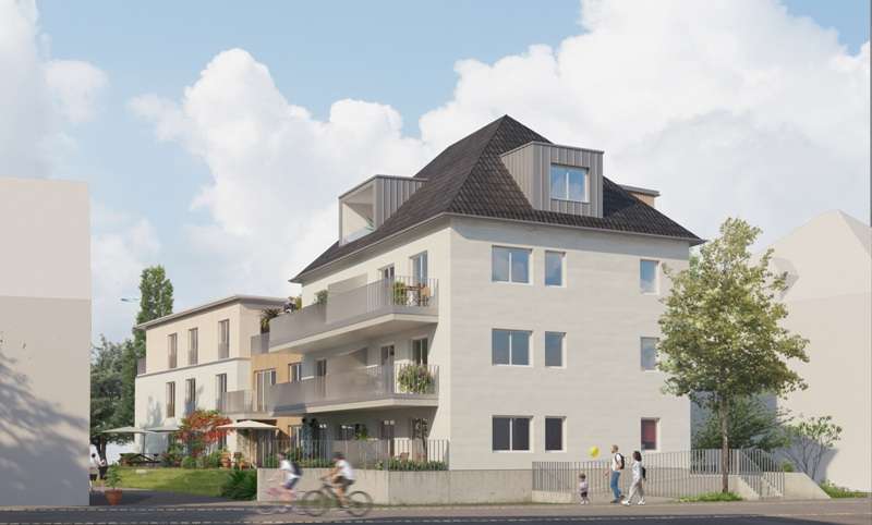 Wohnung zum Kaufen in Lindau 825.000 € 82 m² 3 zimmer