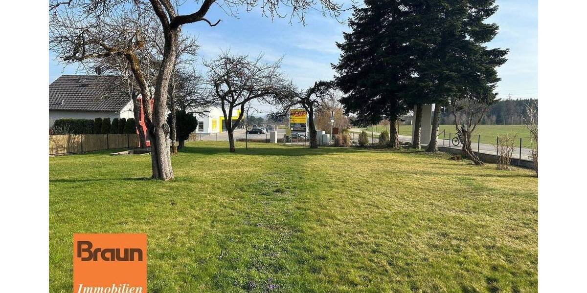 Grundstück Mönchweiler - 92.045&euro; | Angebot:26243100