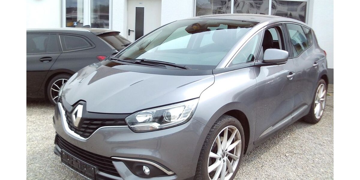 Renault Scenic 64.000 km 9.999 &euro; Giengen an der Brenz 89537