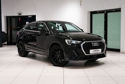 Audi Q3 213.000 km 21.449 &euro; Hamburg 22047