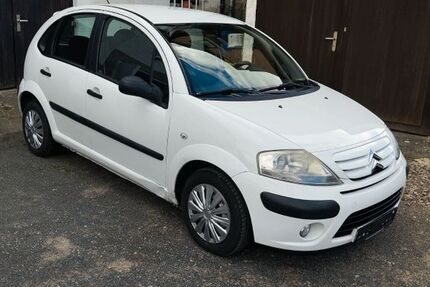Citroen C3 173.000 km 850 &euro; Osterode 37520