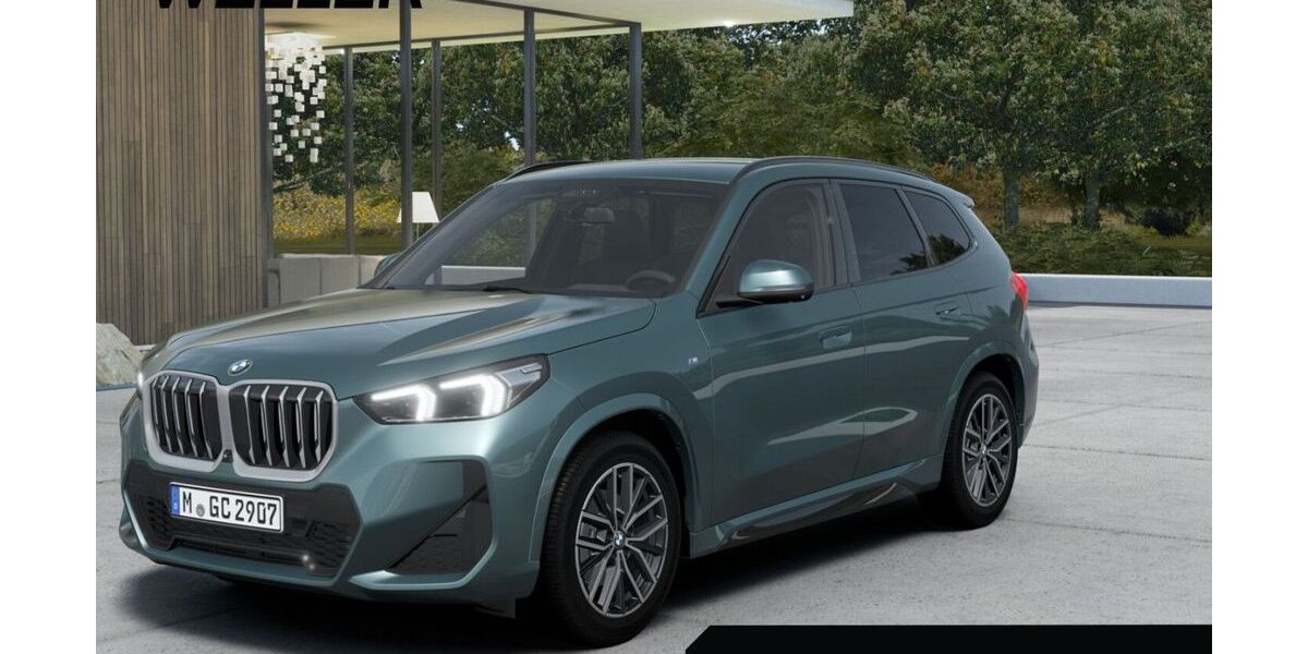 BMW X1 19.407 km 39.650 &euro; Vechta 49377