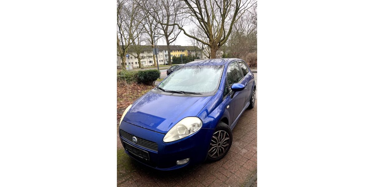 Fiat Punto 184.000 km 900 &euro; Gelsenkirchen 45896