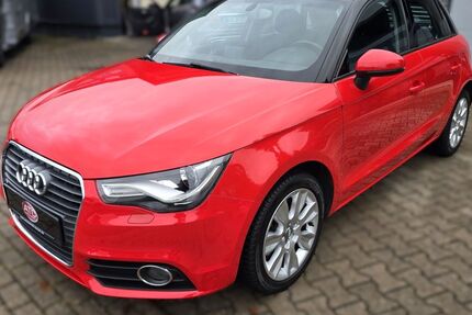 Audi A1 52.451 km 13.990 € Sandhausen 69207