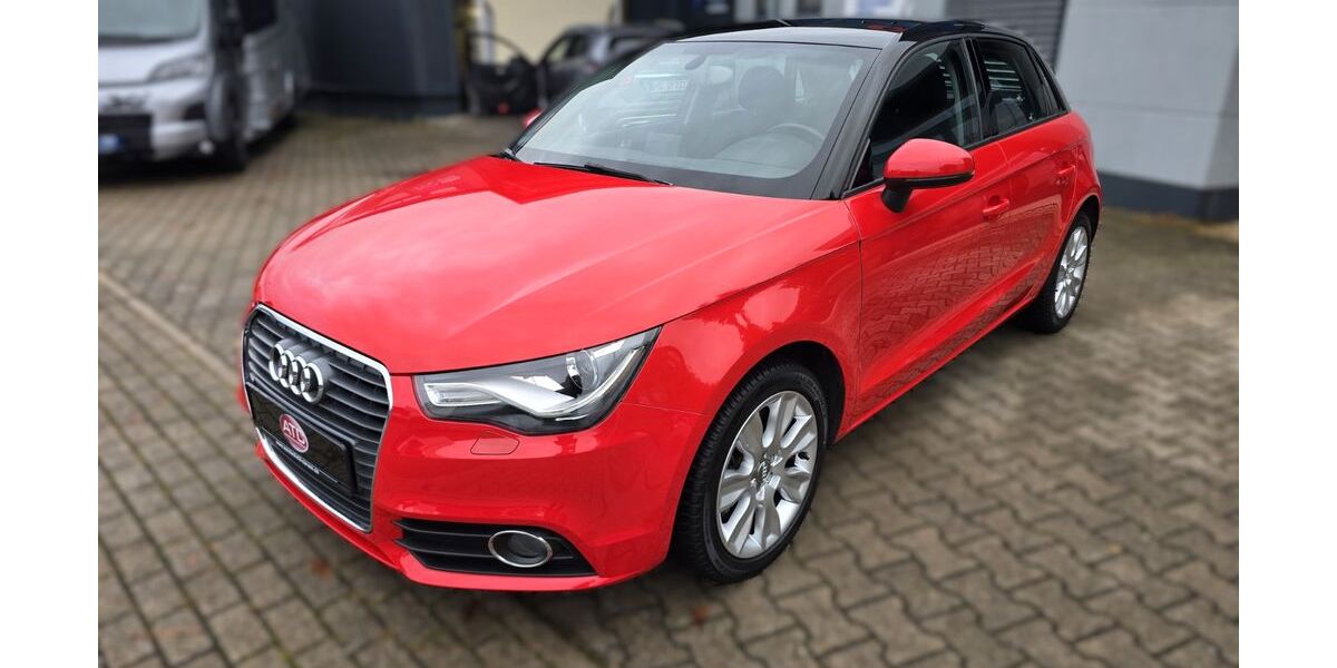 Audi A1 52.451 km 13.990 € Sandhausen 69207