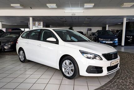 Peugeot 308 87.500 km 11.979 &euro; Hilden 40721