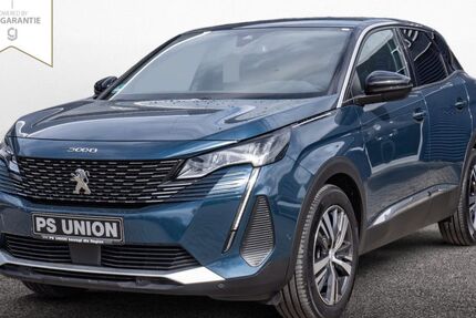 Peugeot 3008 37.911 km 23.800 &euro; Halle (Saale) 06132