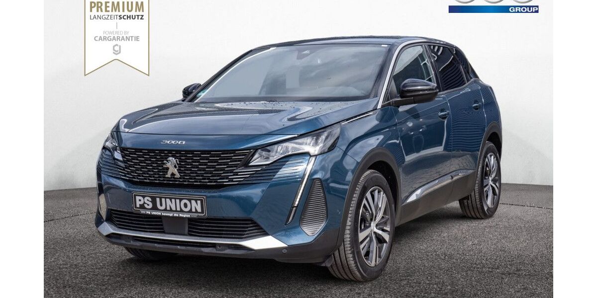 Peugeot 3008 37.911 km 23.800 &euro; Halle (Saale) 06132