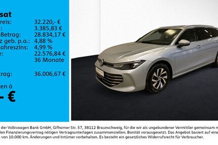 VW Passat 28.212 km 31.920 &euro; Leipzig 04178