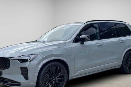 Volvo XC90 5.000 km 94.950 &euro; Hamburg 21079
