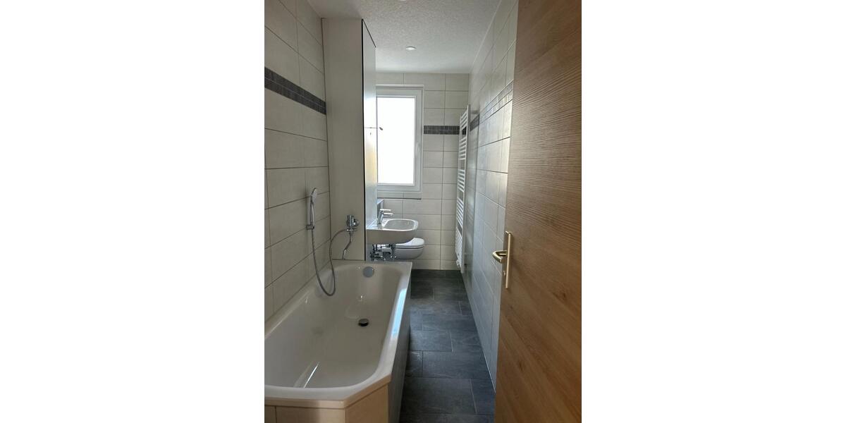 Etagenwohnung Niesky - 3 Zimmer, 58 m&sup2;, 407&euro; | Angebot:25233780