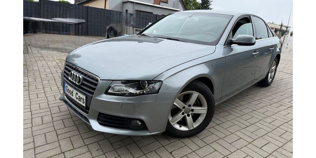 Audi A4 139.000 km 5.999 &euro; Osterholz-Scharmbeck 27711