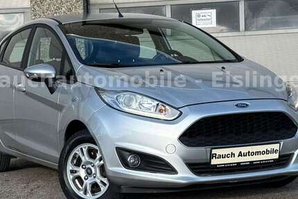Ford Fiesta 131.187 km 5.799 &euro; Eislingen 73054