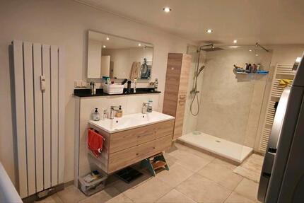 Souterrain Wohnung in Bad Honnef Aegidienberg 3 zimmer