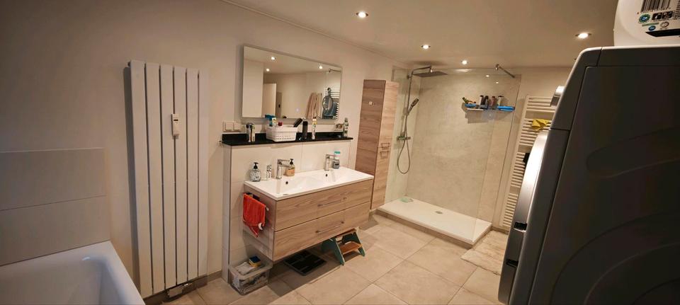 Souterrain Wohnung in Bad Honnef Aegidienberg 3 zimmer