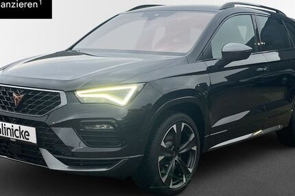 Cupra Ateca 48.250 km 31.450 &euro; Lübbecke 32312