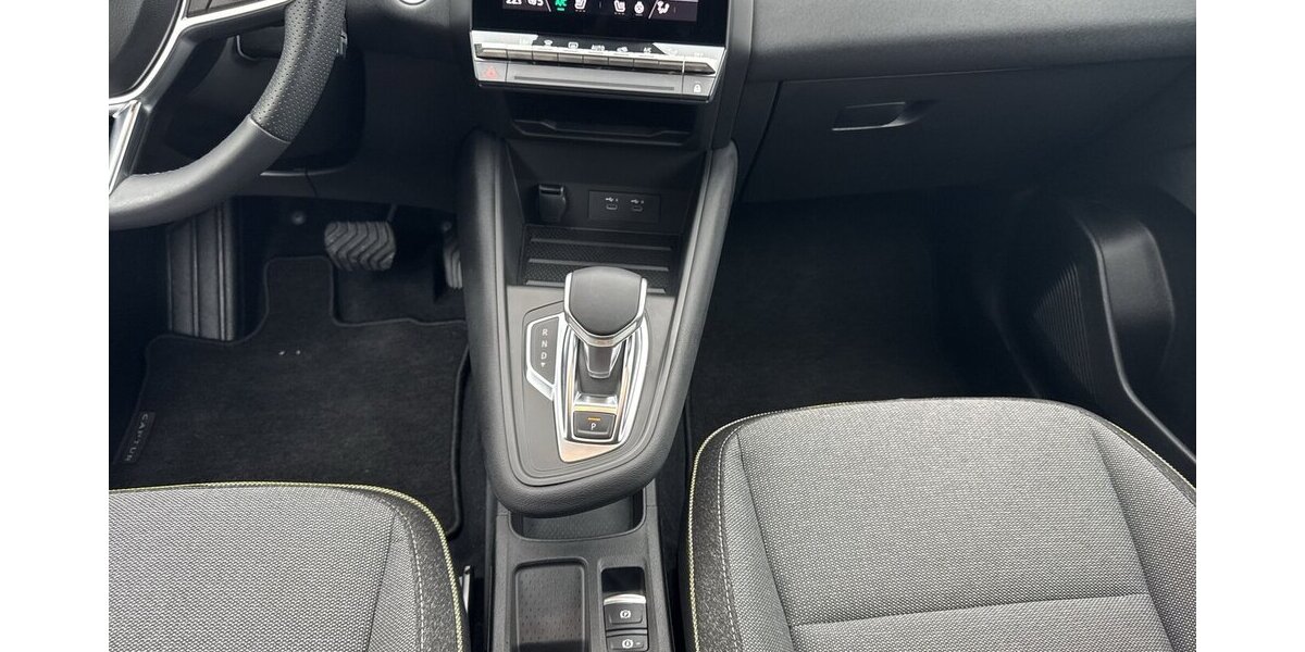 Renault Captur Techno 1.3 TCE EDC-Automatik *Kamera/Navi-A 6.685 km 25.890 &euro; Bamberg 96052