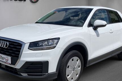 Audi Q2 53.600 km 17.740 &euro; Pforzheim 75177