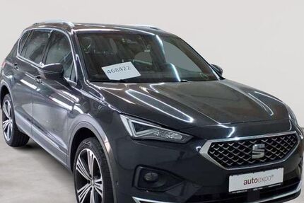 Seat Tarraco 154.425 km 21.989 &euro; Fernwald-Steinbach 35463