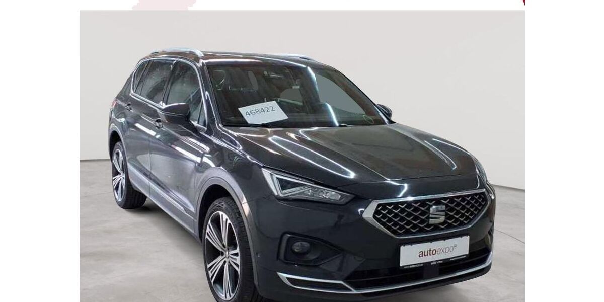 Seat Tarraco 154.425 km 21.989 &euro; Fernwald-Steinbach 35463