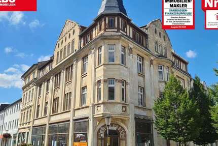 Haus Burg - 20 Zimmer, 918 m&sup2;, 350.000&euro; | Angebot:27087610