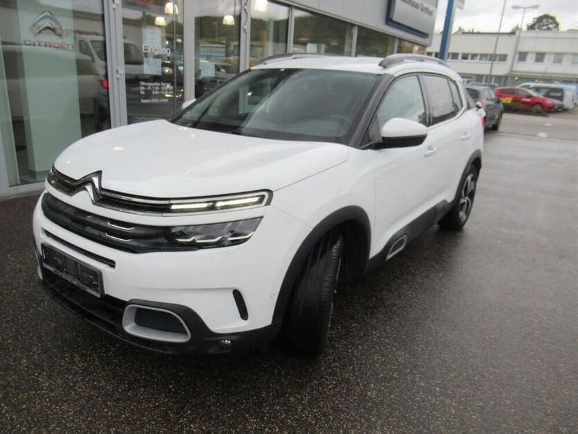 C5 Aircross