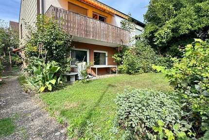 Wohnung zum Kaufen in Uhingen 155.000 € 67.95 m² 2 zimmer
