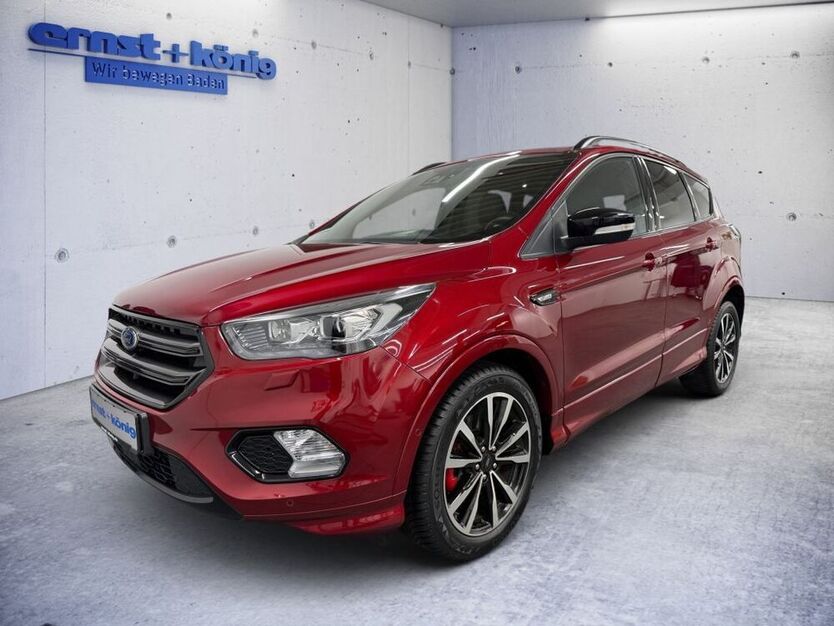 Kuga