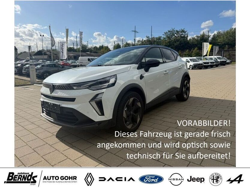Captur