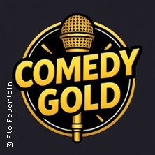 ComedyGOLD 28.08.2026 Casa Fontana