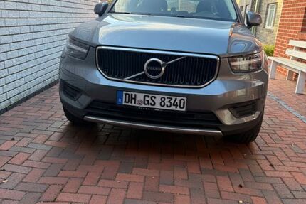 Volvo XC40 68.000 km 22.980 &euro; Twistringen 27239