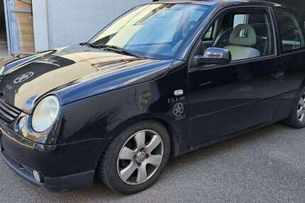 VW Lupo 170.000 km 200 &euro; Reutlingen 72766