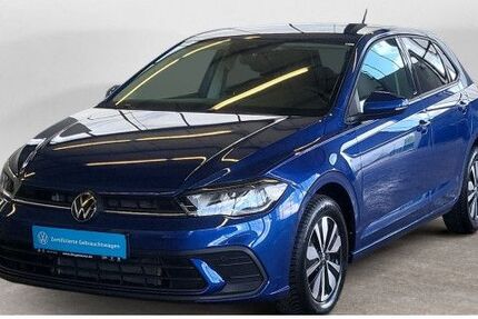 VW Polo 27.735 km 21.710 € Lemgo 32657