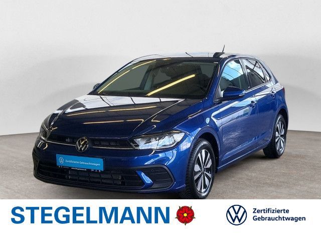 VW Polo 27.735 km 21.710 € Lemgo 32657