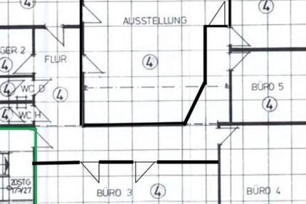 Gewerbeobjekt Bad Boll - 420&euro; | Angebot:24522577