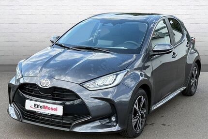 Toyota Yaris 5.000 km 25.860 &euro; Wittlich 54516