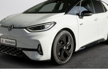 VW ID.3 10.180 km 45.990 € Rellingen/Hamburg 25462