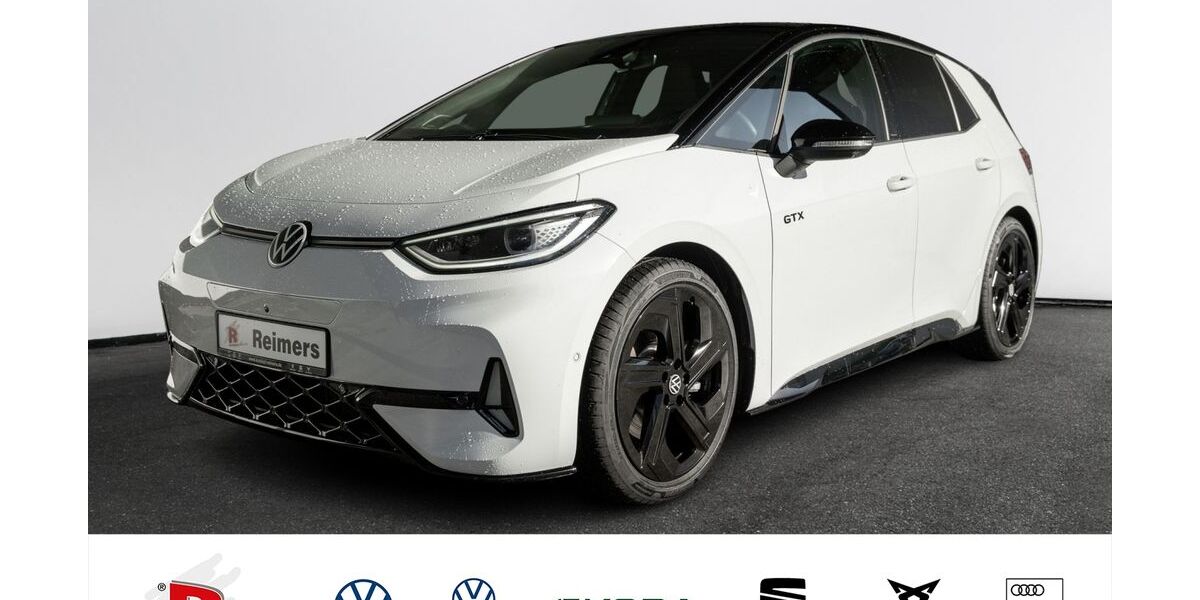 VW ID.3 10.180 km 45.990 € Rellingen/Hamburg 25462
