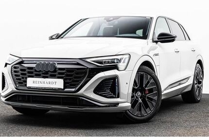Audi Q8 e-tron 66.530 km 55.849 &euro; Hagen 58091