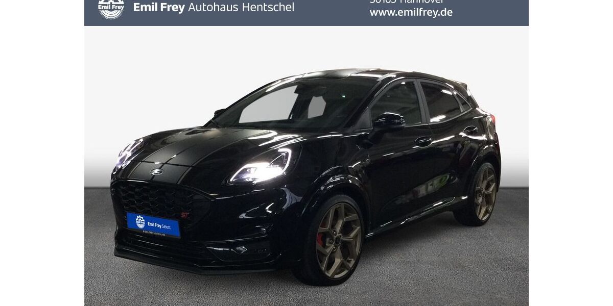 Ford Puma 39.450 km 20.503 &euro; Hannover 30165