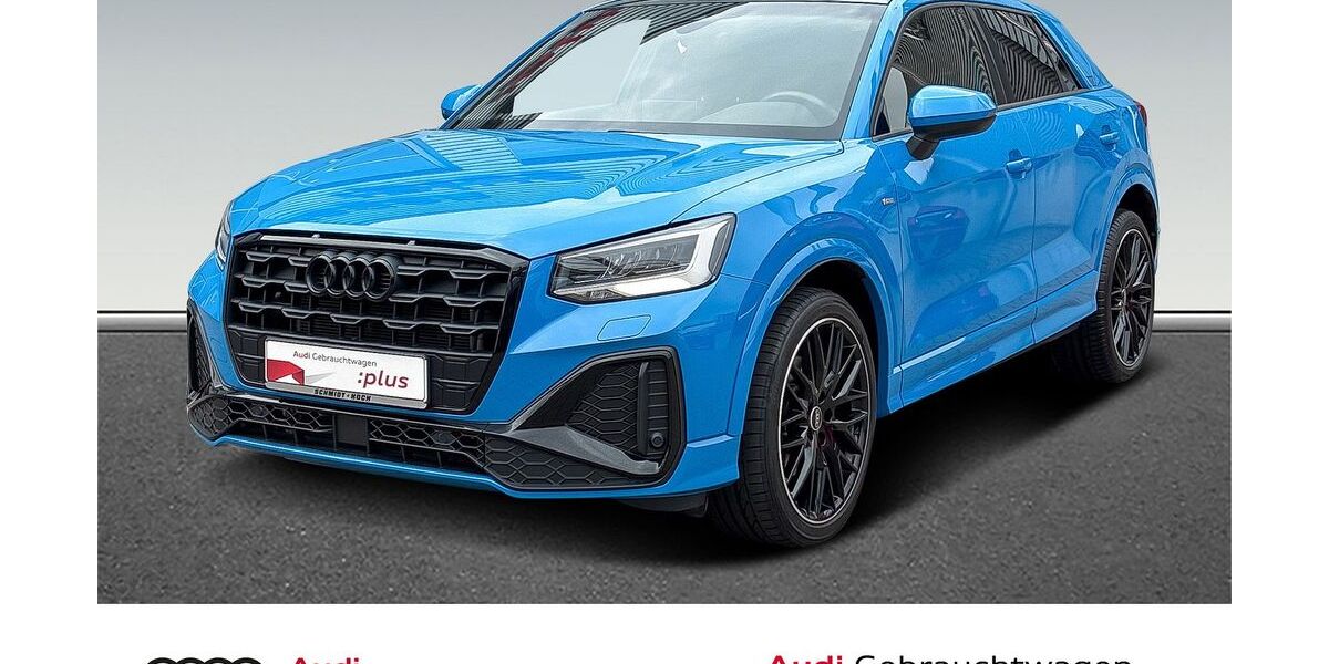 Audi Q2 23.246 km 29.720 &euro; Bremerhaven 27576