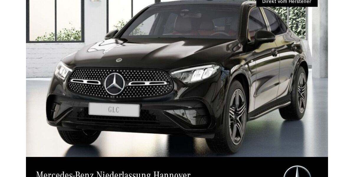 Mercedes-Benz GLC 300 9.829 km 70.890 &euro; Hannover 30655