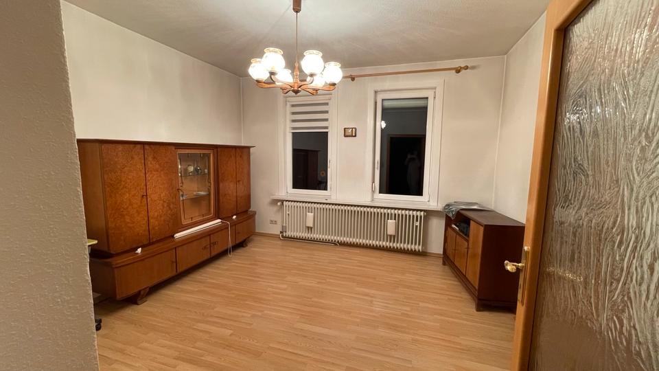 Einfamilienhaus Clausthal-Zellerfeld Wildemann - 6 Zimmer, 140 m&sup2;, 159.000&euro; | Angebot:26367406