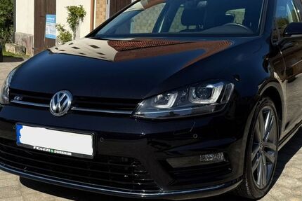 VW Golf 37.915 km 15.500 &euro; Hersbruck 91217