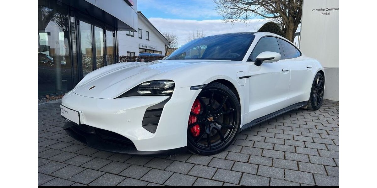 Porsche Taycan 63.000 km 73.777 &euro; Raubling 83064