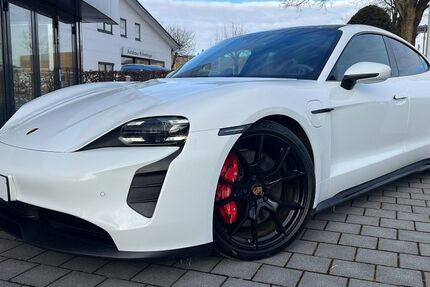 Porsche Taycan 63.000 km 74.777 &euro; Raubling 83064