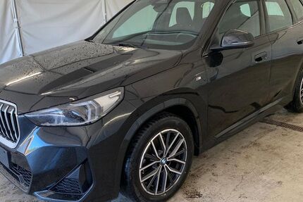 BMW X1 65.403 km 34.790 &euro; Steinbach-Hallenberg OT Herges-Hallenberg 98587